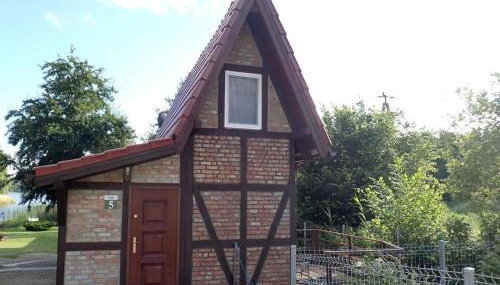 Bungalow in Kolczewo at a Lake - Foto 2