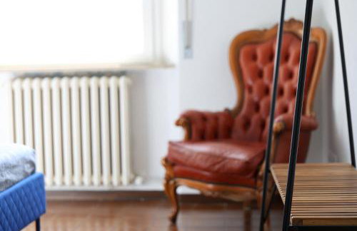 Le Curve di Montegallo, Cozy Family Stay by the Conero - Foto 29