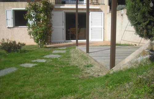 Agréable Location au coeur du vignoble DOMINICI THERESE - Foto 17