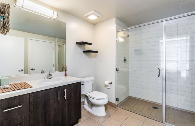 Downtown LA Cozy Apartments - Foto 41