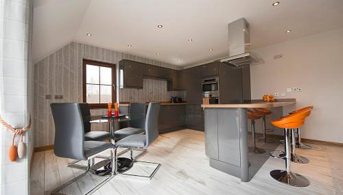 Tower Ridge Courtyard - Foto 4