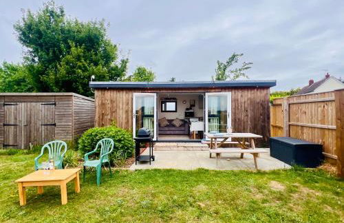 Romantic Cabin Retreat on 50-Acre Suffolk Farm - Foto 18