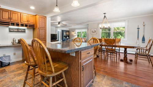 Captains Quarters by Simple Life Rentals - Foto 3