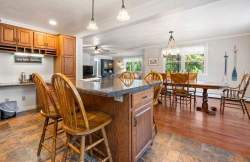 Captains Quarters by Simple Life Rentals - Foto 3