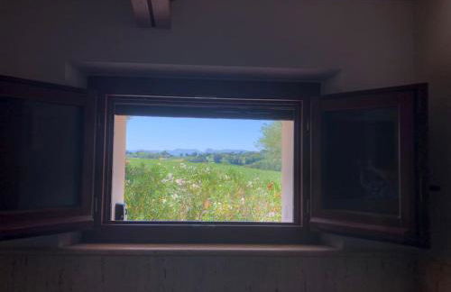 Casa San Pietro, restored farmhouse with pool - Foto 26