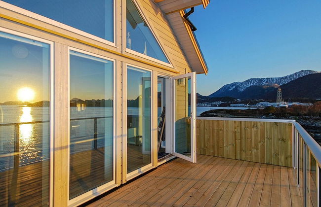 Holiday Home in BrattvÃ¥g - Photo 73