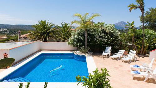 Villa Tana by Interhome - Foto 4