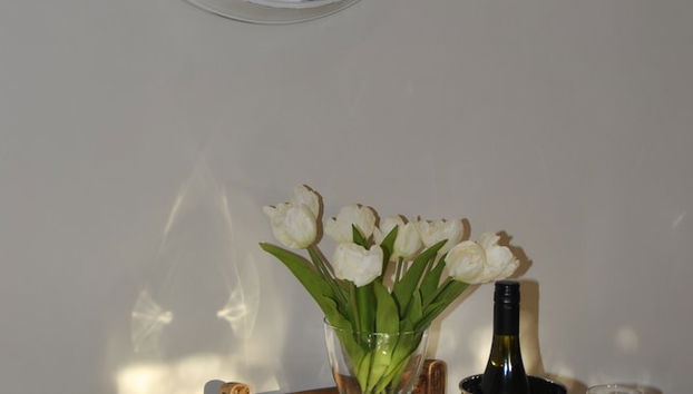 Lord Raglan House - Foto 5, Habitación