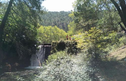 A 11 km de Riopar Casa Acogedora con sabor antaño - Foto 59