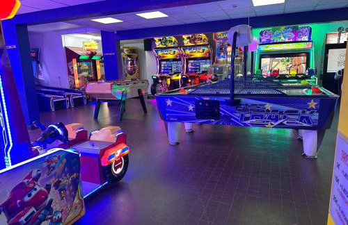 Studio cosy 4 pers, à APOLLO - Pied des pistes - SkiOpied, Casier à skis - Parking Gratuit - Domaine des Sybelles - Foto 43