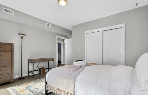 Luxury 3BR 2BA Boston Penthouse - Foto 37