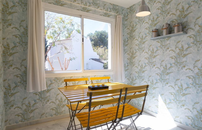 Lunamar in Marbella With 4 Bedrooms and 3 Bathrooms - Foto 12