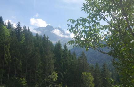 Orionde Gîte en Belledonne - Foto 13