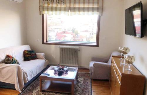 I Kastoria Book House with Garden motorbike friendly - Foto 5