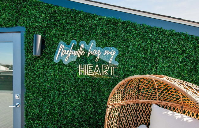 East Nash Double - 26 Beds Booking Fast - Photo 11