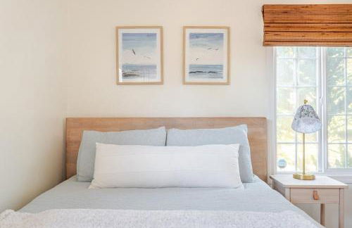 Ocean Cottage, Fire Pit, Trampoline, Outdoor Kitchen - Foto 19