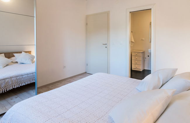 Villa 2 Pools - Foto 22