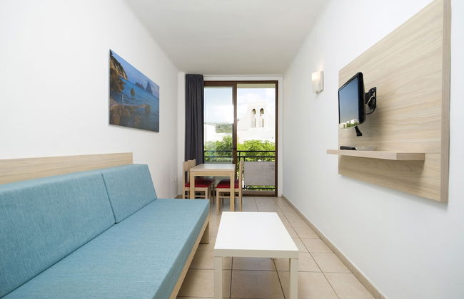 Apartamentos Tramuntana - Foto 6