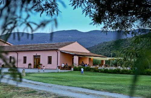 Agriturismo Ristorante Monte Argentario - Foto 18