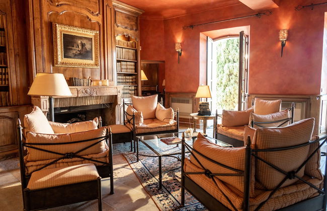 Château les Crostes - Foto 60