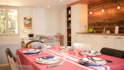 Villa Cat'Cha Ti Binta - Foto 2