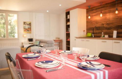 Villa Cat'Cha Ti Binta - Foto 2