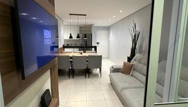 Apartamento Guarujá enseada - Foto 4