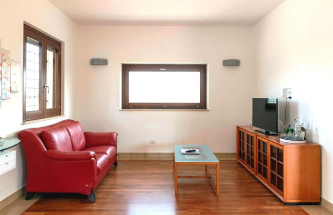 Villa Montedoro by Wonderful Italy - Foto 14