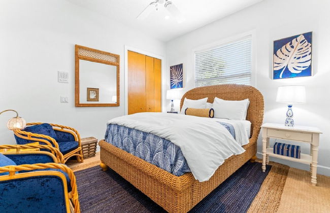 Off the Hook by Beachside Management - Foto 10