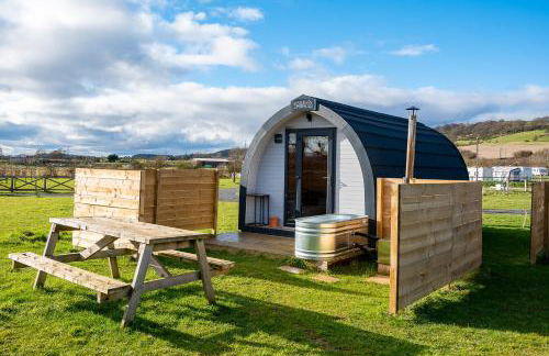 Wyke Lodges - Pod 1 - Foto 1