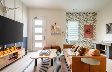 Heirloom by Avantstay Mins to Downtown Nashville - Foto 11