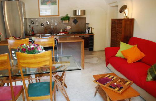 Appartamento Piazza Farnese - Foto 6