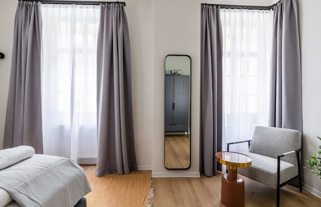 Limehome Klagenfurt Goessgasse - Foto 11