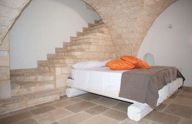 Tower House in Puglia With Pool - Foto 8