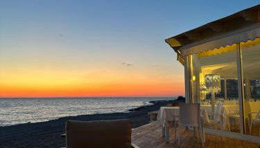 Sea Sunsets - Apartments - Falerna Lido - Gizzeria Lido - Foto 4