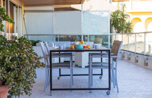 Cullera Beach Apartment Cap Blanc - Foto 13