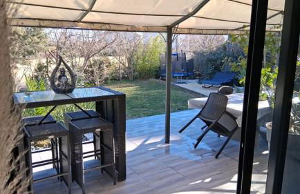 Petit coin de paradis - Foto 9