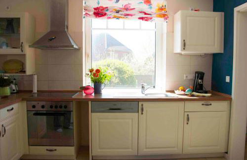 Friesenhaus Winnie-Pooh - Foto 27