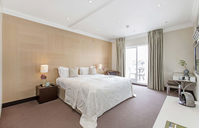 130 Queen's Gate Apartments - Foto 36