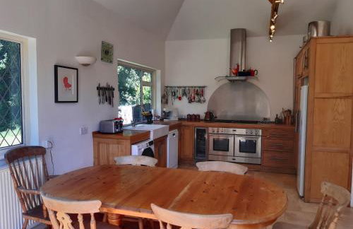 Stable Lodge Self-Catering - Photo 8