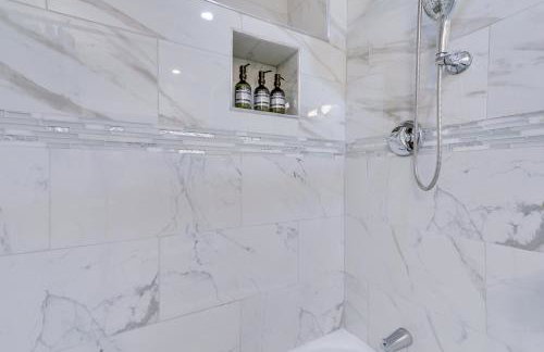 Updated Apt with Shared Yard Near World Cup, Boston - Foto 20