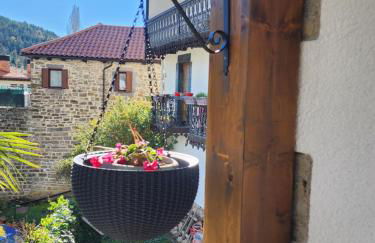 Apartamentos Rurales Balisa - Foto 27