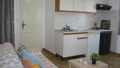 lumineux agréable T2 DE 32M2 - Foto 4