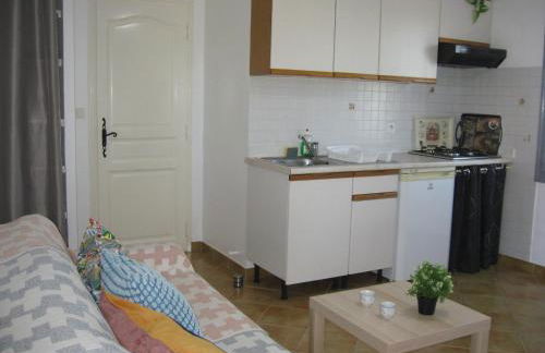 lumineux agréable T2 DE 32M2 - Foto 4