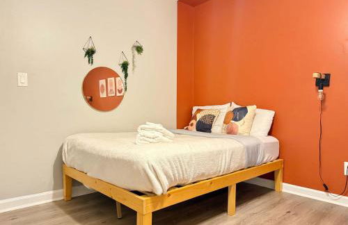 NEW 2b2b ENTIRE TOWNHOUSE PLACE COZY and QUIET SP1271 - Foto 11