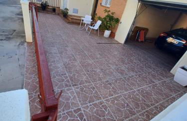 CASA MUY CERCA DE LA PLAYA a - Photo 35