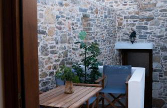 SKINOS rooms and apartment - Foto 51