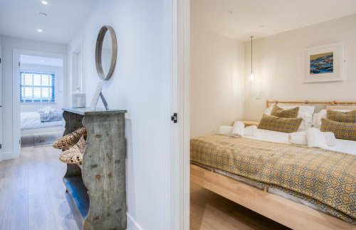 Ty Florence - 3 Bedroom Cottage - Bayview Oxwich - Foto 23
