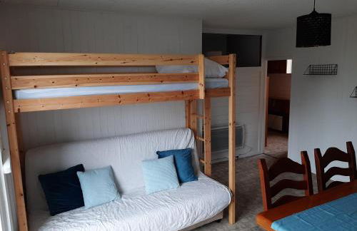 location appartement 100 m de la plage - Foto 27