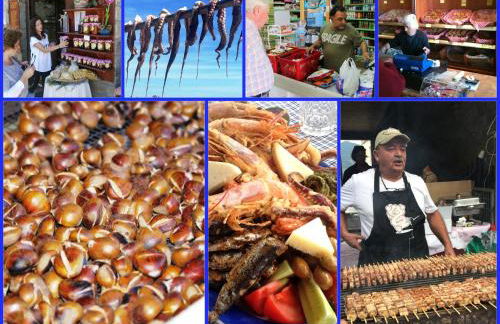 Spiti Galini, "Haus der Zufriedenheit" - Foto 60